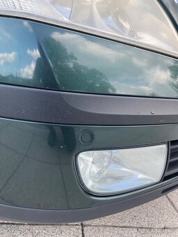 Škoda octavia 2 1,9Tdi combi - 5