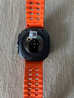 Samsung Galaxy Watch Ultra 47mm LTE - 5