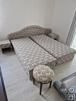 Postel 160 x 200 cm - 5