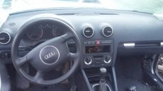 audi A3 1.9tdi 77kw rv2004 3dver - 5