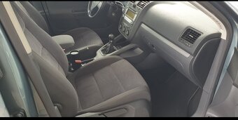 Vw jetta - 5