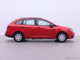 Seat 1,2 i 51KW Klima Tažné el.okna (2014) - 5