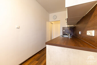 Pronájem bytu 3+1, 76 m², Uherský Brod - Seichertova - 5