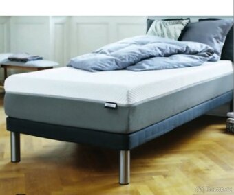 Luxusní matrace Dreamzone 80x200 cm do 150 kg - 5