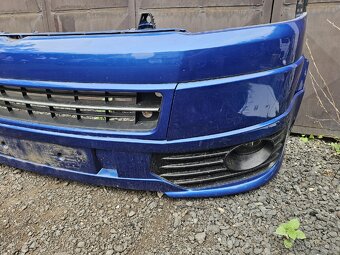 Přední nárazník VW T5.1 GP - 5