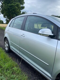 Golf VI plus DSG - 5