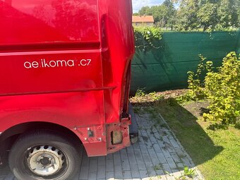 Renault master - 5