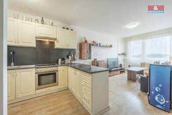 Prodej bytu 2+kk, 40 m², Kralupy nad Vltavou, ul. Krakovská - 5