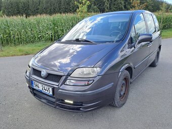 Fiat Ulysse Trofeo - 5