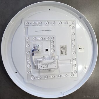 LED světlo Briloner 3334-016 - 5