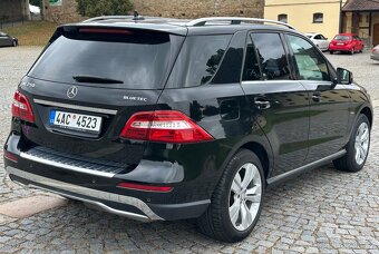 Mercedes-Benz ML 250 4matic - 5