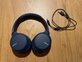 Sluchátka Sony WH-CH710N - 5
