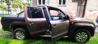 Volkswagen Amarok 2.0 BiTDI - 5