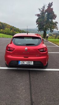 Renault Clio 1.2 16V 54Kw, r.v.2018, 78tkm - 5