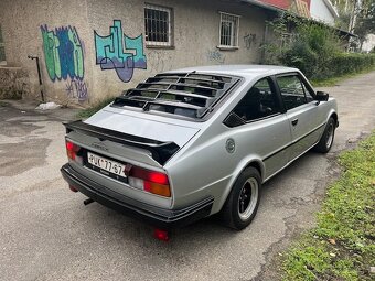 Škoda Rapid 135 - 5