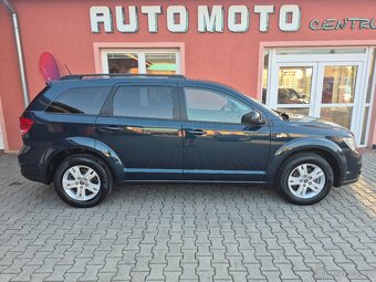 Fiat Freemont 2.0 Multijet Urban 103 kW - 5