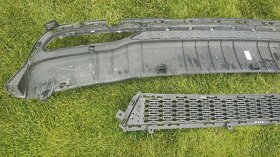 Kia Ceed III 3 CD 2018 Combi, Kombi - spojler do naraznika - 5