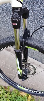 Horské kolo Merida - top stav - 5