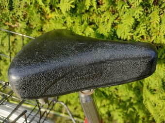 Kolo Liberta dámské 24" v pěkném orig. stavu - 5