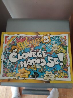 Prodám deskové hry - 5