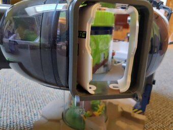 Playmobil 5149 Vesmírná laboratoř - 5