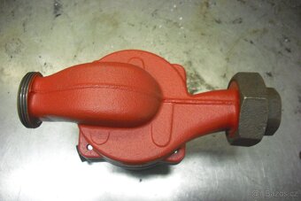 Teplovodni obehove cerpadlo,typ KSB 25-40 - 5