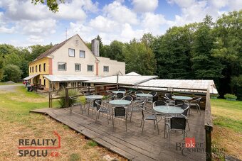 Prodej, komerční/ubytování, 650 m2, 79344 Horní Město, Brunt - 5