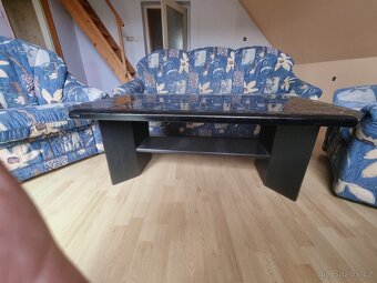 Sedací souprava s úložným prostorem - 5