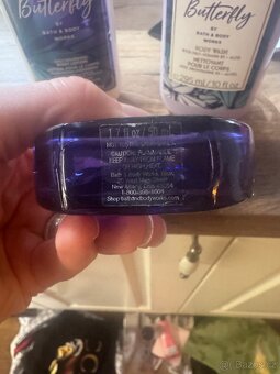 Parfémová sada - 5