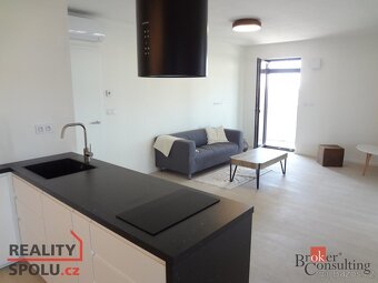 Pronájem, byty/2+kk, 114 m2, Bratislavská 938/14, Zábrdovice - 5