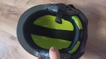 Lyžařská helma Relax XL - 5