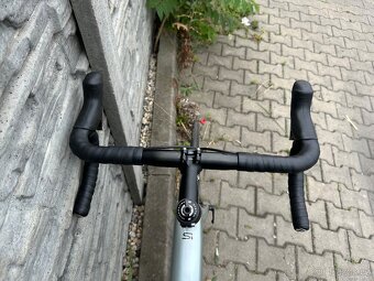 Cannondale Synapse Carbon Disc RED, vel. 61 - 5