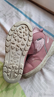 Dětské zimní boty Viking vel.30 - 5