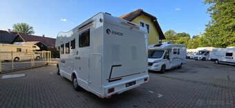 NOVÉ Obytné auto Fiat Ducato, RIMOR, SARUS 695- SKLADEM - 5