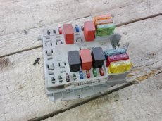 Fiat Punto 2 1.2 44KW - náhradní díly - ventilátor poloosa - 5