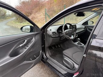 Hyundai I30 1.4 T-GDi 103 kW - 5