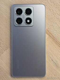 Xiaomi 14T 5G 12/256 GB, záruka 18 měsíců - 5