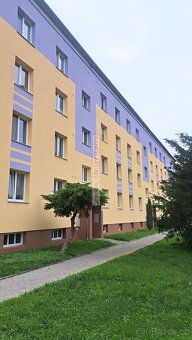 Pěkný byt 2+1 v oblíbené části města - 5