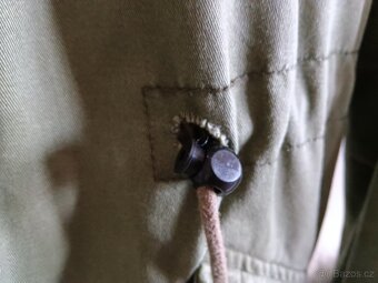 Dámská zimní parka - 5