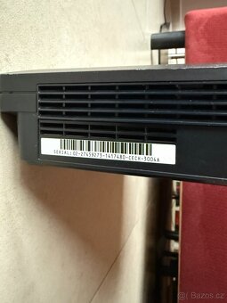 Playstation 3 160GB slim, PAL - 5