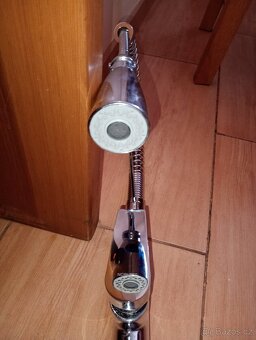 Prodám dřezovou baterii - 5