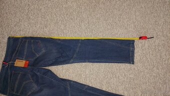 Kalhoty Ocún Ravage Jeans Men L - 5