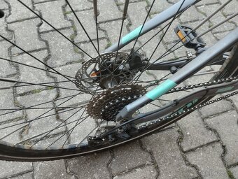 Prodám dámské elektrokolo Maxbike Asdtrid - 5