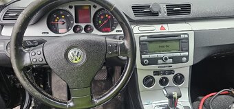 Passat B6 combi BKP - 5
