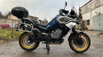 Moto 800MT Touring r.v. 2023 - 5