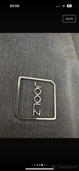 Fusak do kočárku Joolz - 5