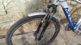 Trekové kolo MRX - 5