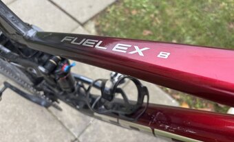 2021/2022 TREK FUEL EX 8 XT - 5