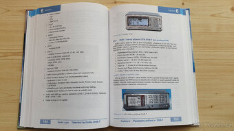 Televizní technika DVB-T - 5