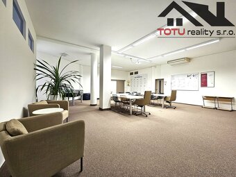 Pronájem obchodního prostoru, 155 m2, Chrudim - 5